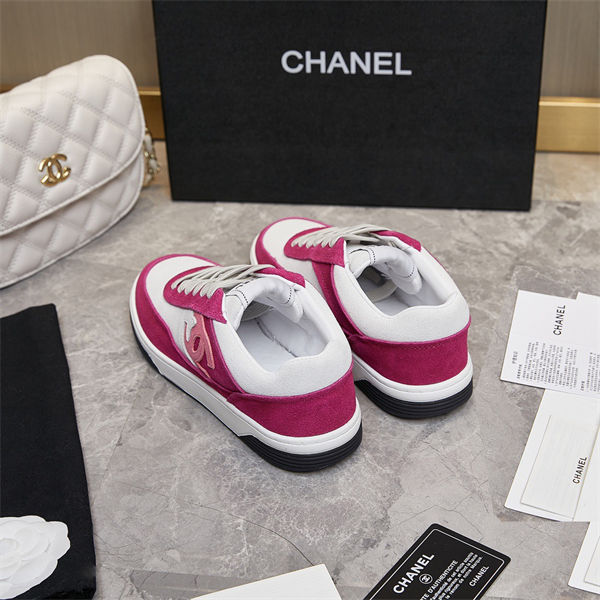 chanel 6