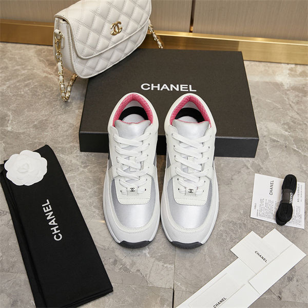 Chanel Sneakers