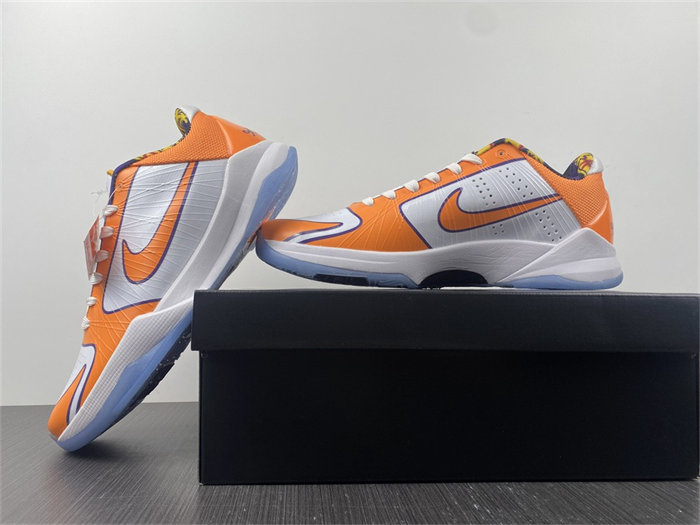 Nike Kobe CD4991-108