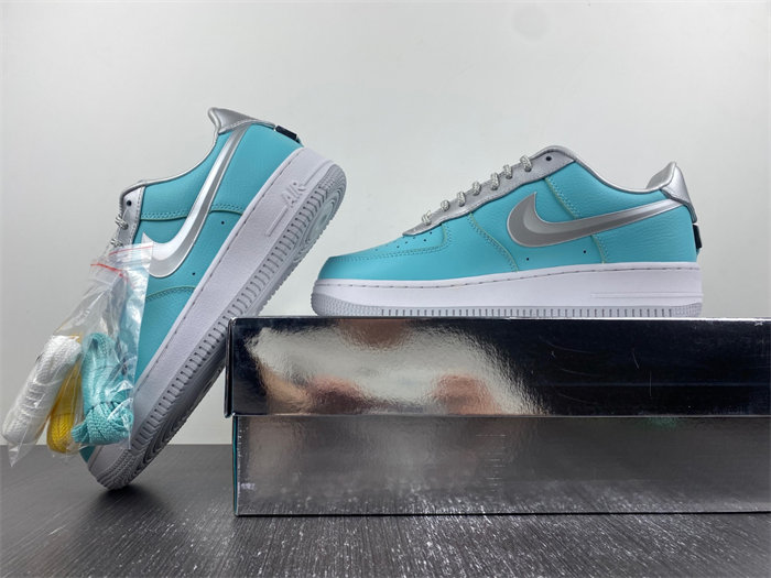 tiffany & co. x nike air force 1 low dz1382-003