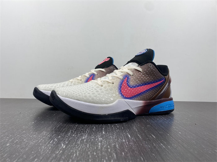 Kobe 6 Protro CW2190-700