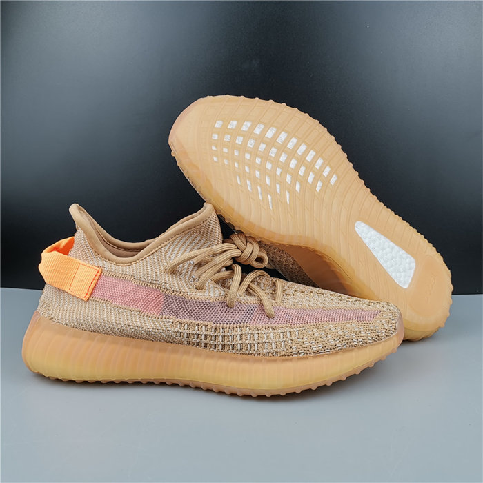 Ad*s yeezy boost 350 v2 clay eg7490