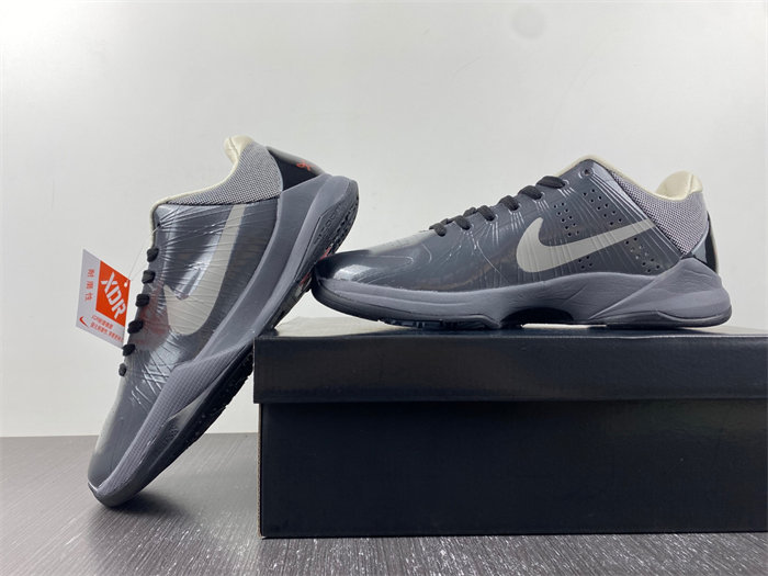 nike kobe 5 aston martin pack 386429-004