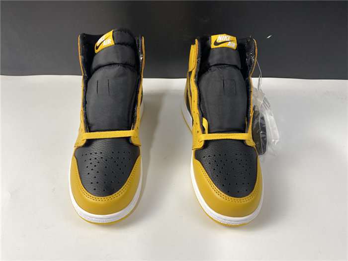 Jordan1 Retro Pollen 555088-701