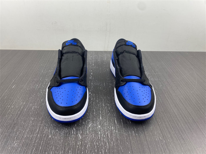 jordan 1 retro low royal 705329-004