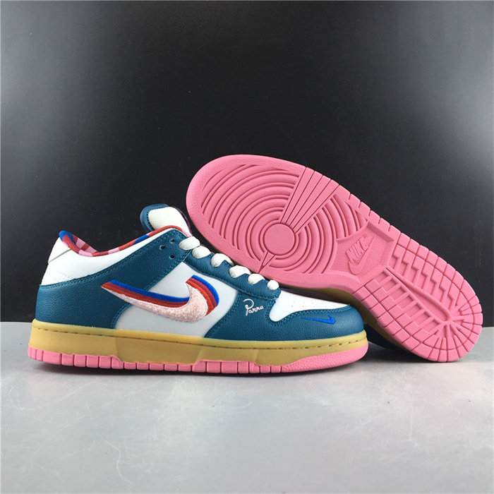 nike sb dunk low cn4507-105