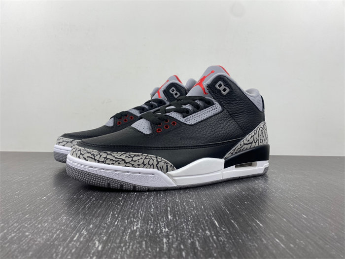 jordan 3 retro black cement 854262-001