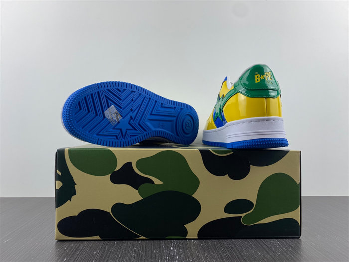 a bathing ape bape sta brazil