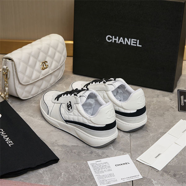 Chanel Sneakers