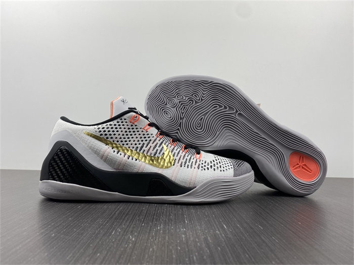 Nike Kobe 641714-100