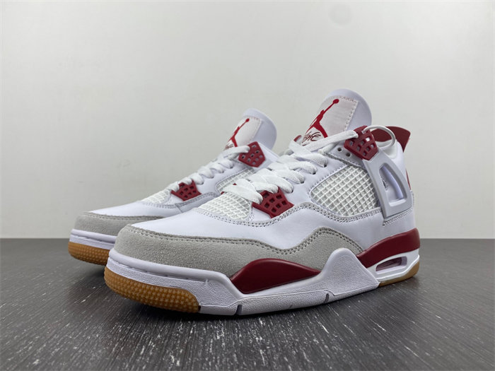 nike sb x air jordan 4 dr5415-160