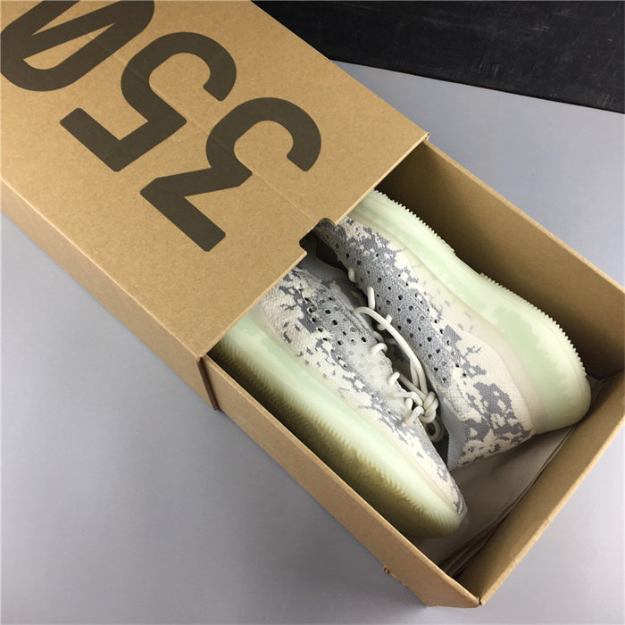 Yeezy Boost 380 Alien FV3260