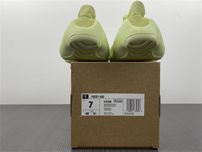 yeezy 450 resin gy5388