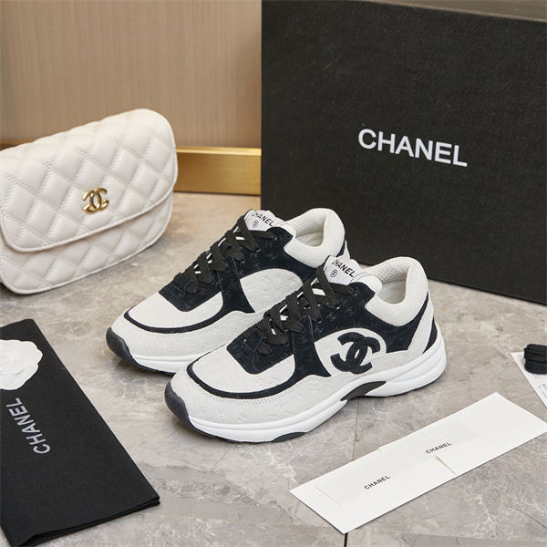 Chanel Sneakers