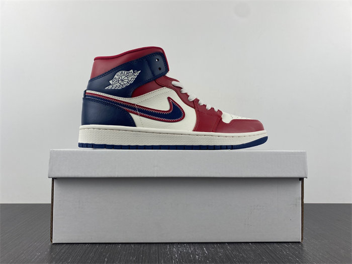 Air Jordan 1 Mid DZ5485-410