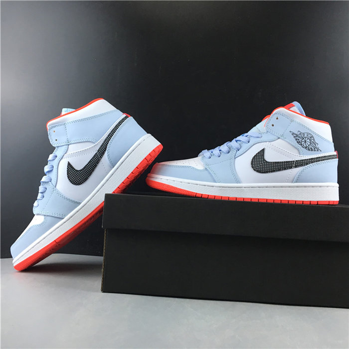 jordan1 white jade black cu2802-400