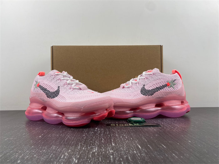 nike air vapormax 2023 flyknit fn8925-696