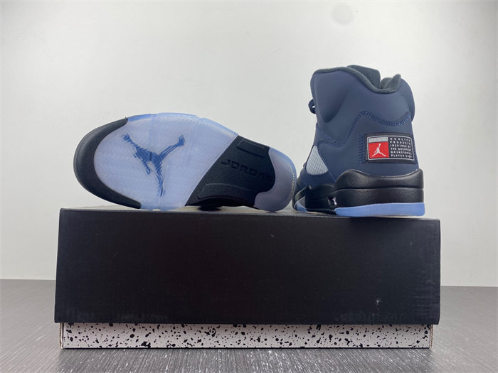 air jordan 5 “georgetown” fd6812-400