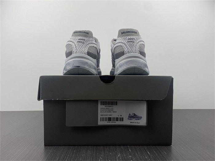 BLCG PHANTOM SNEAKER 679339 W2E91 1715