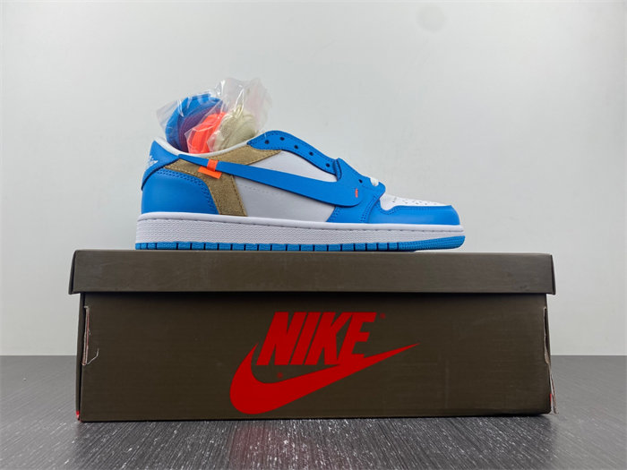 off-white x air jordan 1 ow cz079d-148