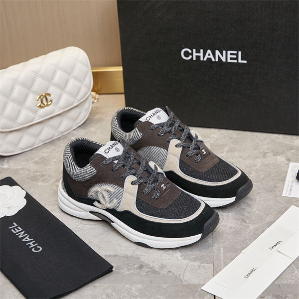 Chanel Sneakers