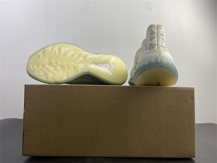 Yeezy Boost 380 Alien Blue GW0304