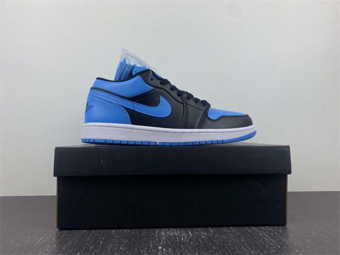 jordan 1 low 553558-041