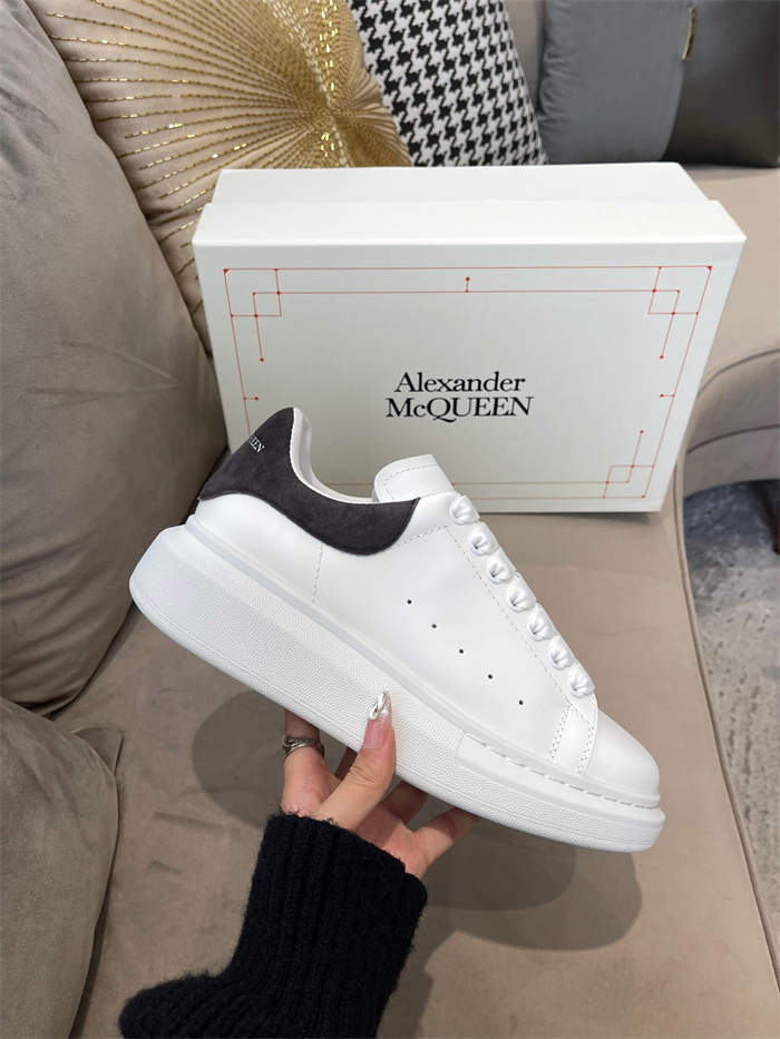 Alexander McQueen Oversized