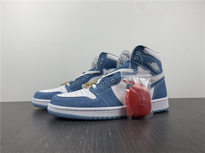 jordan1 og denim dm9036-104