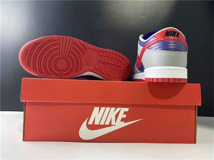 Nike Dunk Low Co.JP Samba CZ2667-400