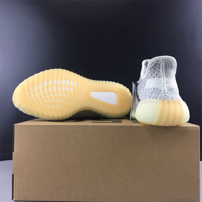 Yeezy Boost 350 V2 Yeshaya (Reflective) FX4349