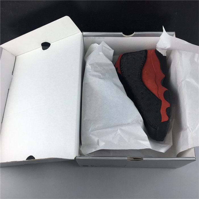 Jordan 13 Retro Bred 414571-004