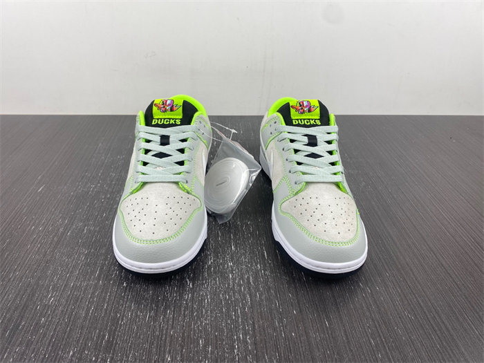 Nike Dunk Low University of Oregon PE FQ7260-001