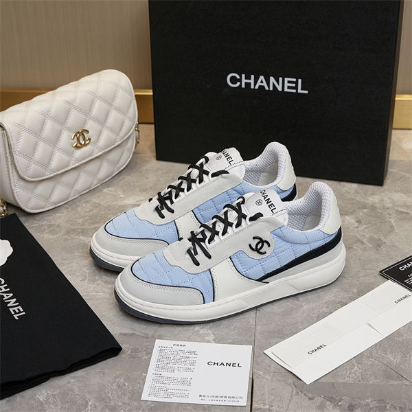 Chanel Sneakers