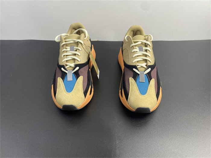 Yeezy Boost 700 Enflame Amber GW0297