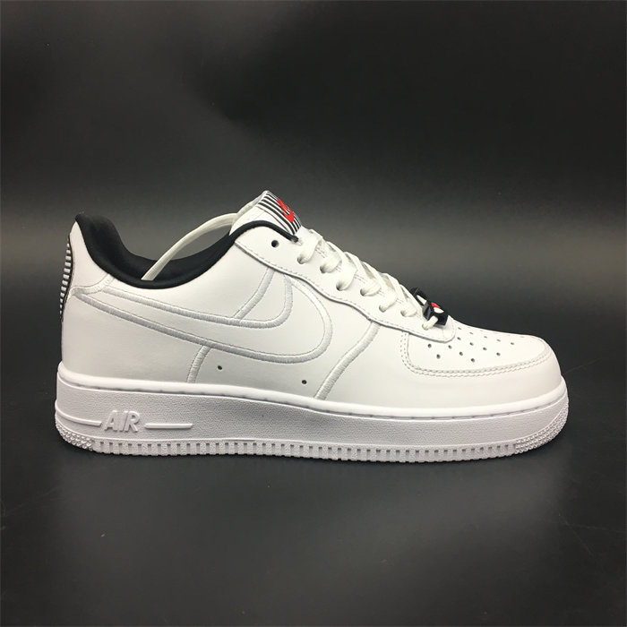 nike air force 1 low valentine''s day aj0867-100