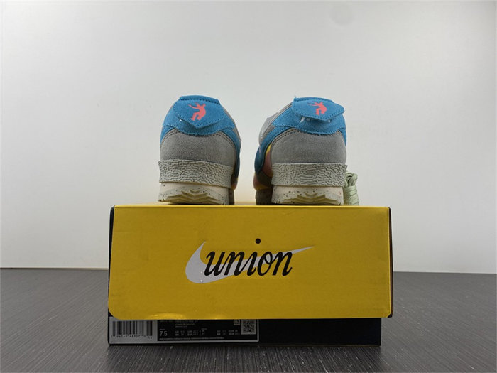 Nike Cortez Union Light Smoke DR1413-002
