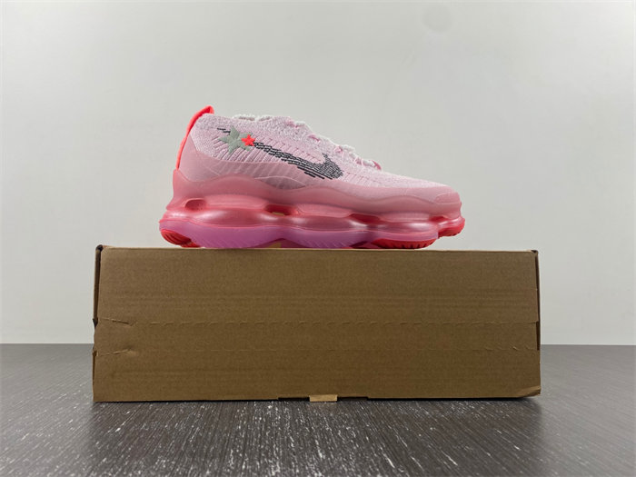 nike air vapormax 2023 flyknit fn8925-696