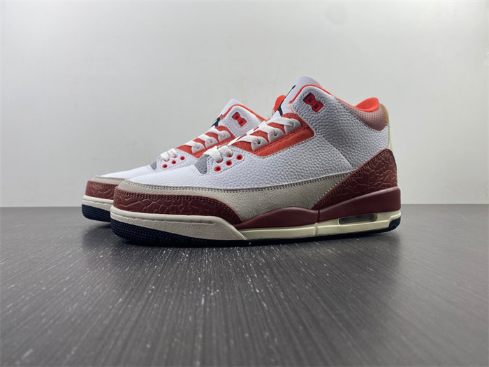 jordan 3 retro se dunk on mars dv7082-108