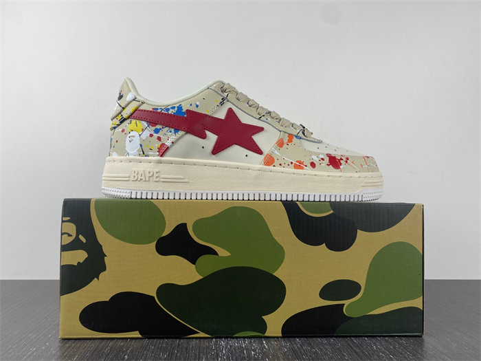 A Bathing Ape Bape Sta