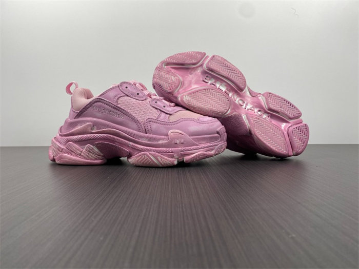 BLCG Triple S Faded Pink 524039 W3CN3 5000