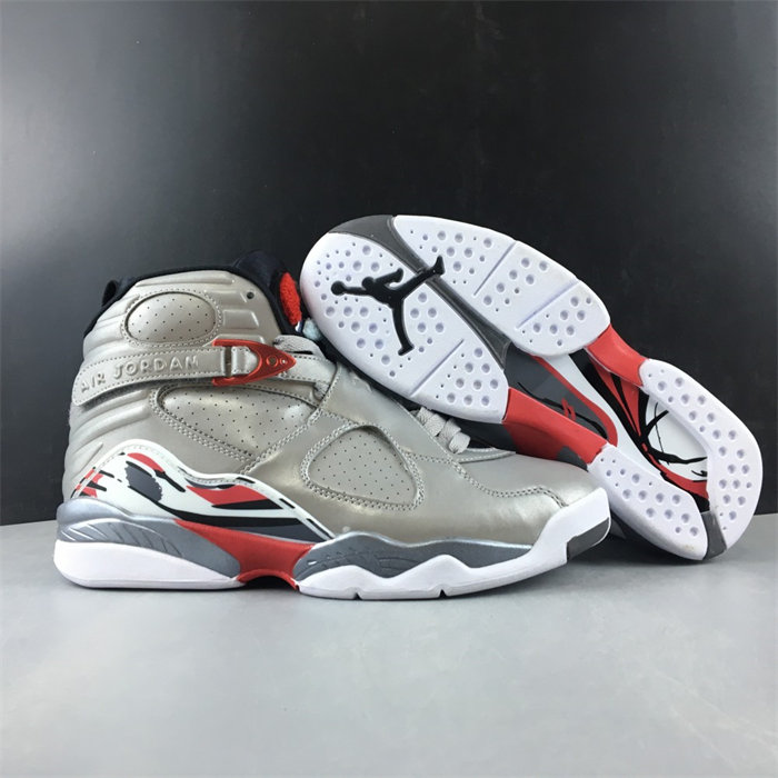 Jordan 8 Retro Reflections of a Champion CI4073-001