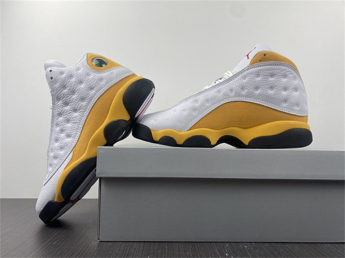 Jordan 13 Retro Del Sol 414571-167