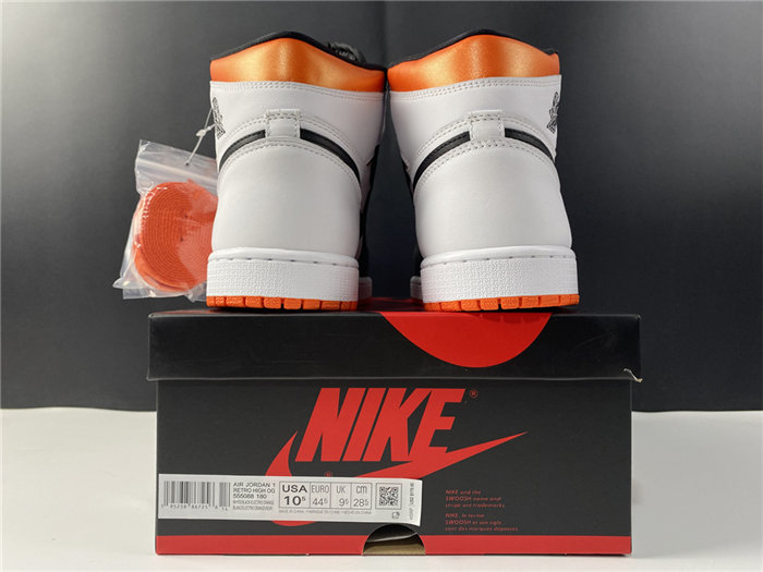 jordan1 retro electro orange 555088-180