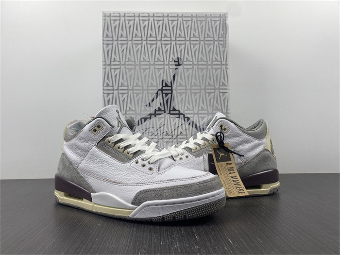 jordan3 a ma maniére dh3434-110