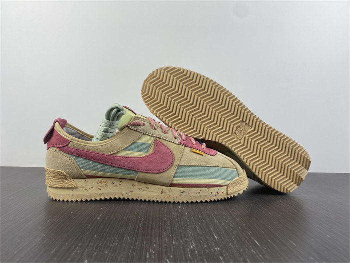 nike cortez sp union sesame dr1413-200