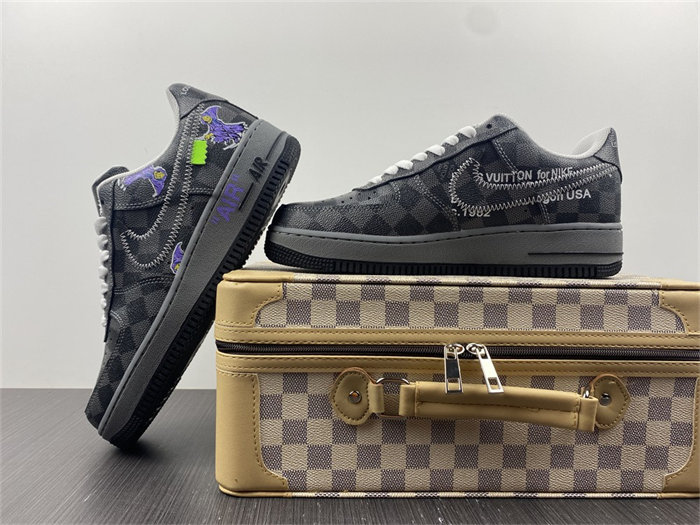 Nike Air Force 1 LV Low 6A8PYL-100