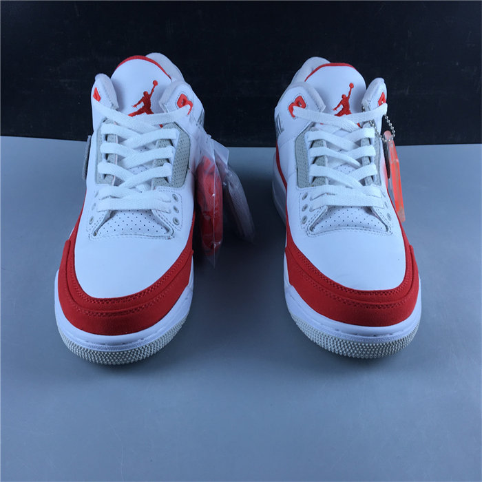 jordan3 tinker white university red cj0939-100