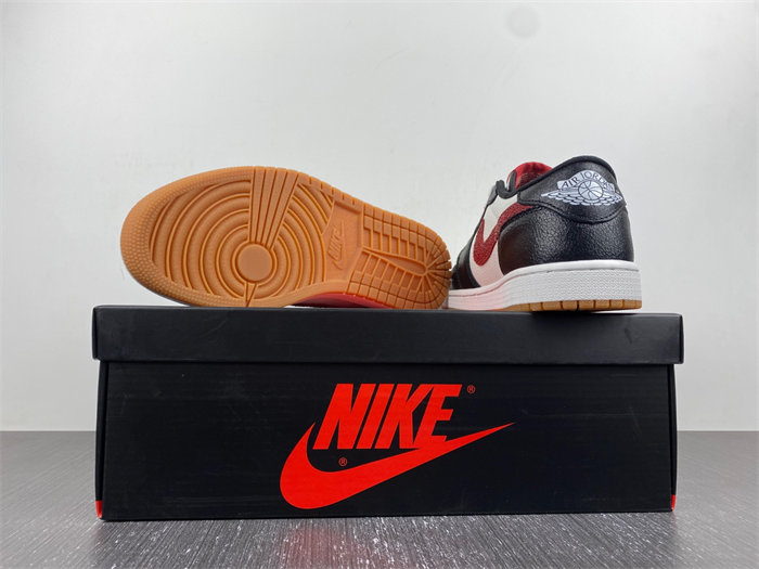 air jordan 1 low dz0798-108