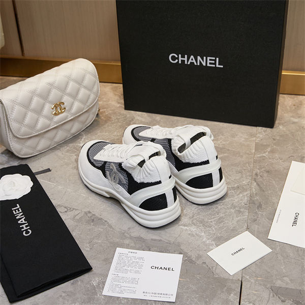 Chanel Sneakers